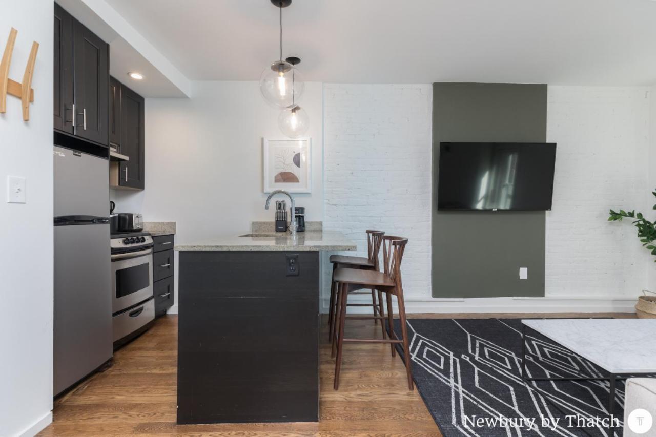 304 Newbury Street By Thatch Apart-hotel