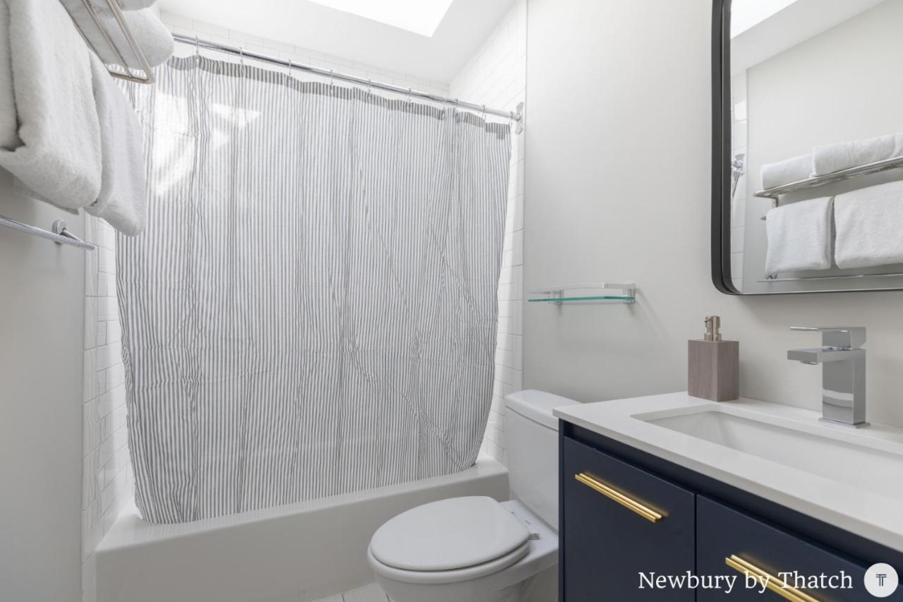 304 Newbury Street By Thatch 4*