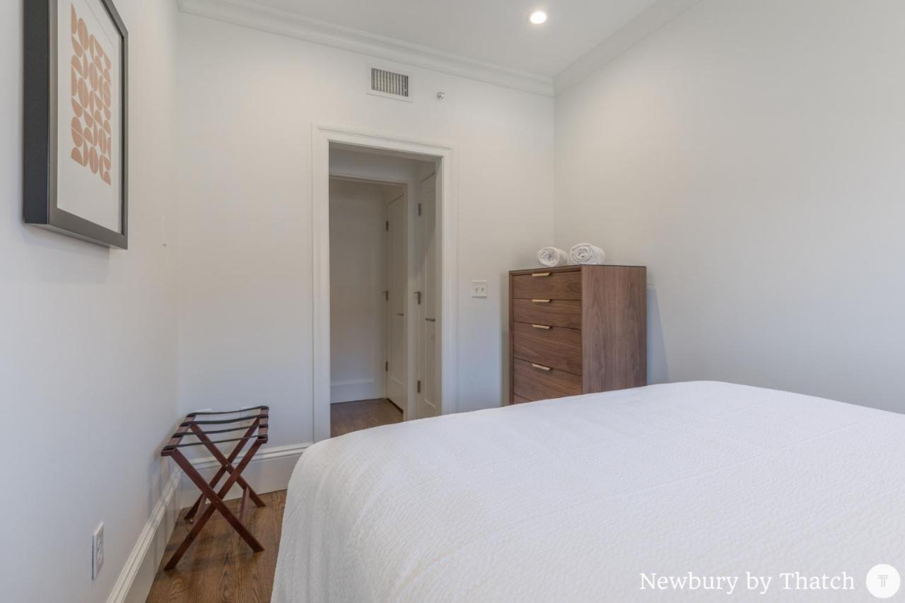 304 Newbury Street By Thatch