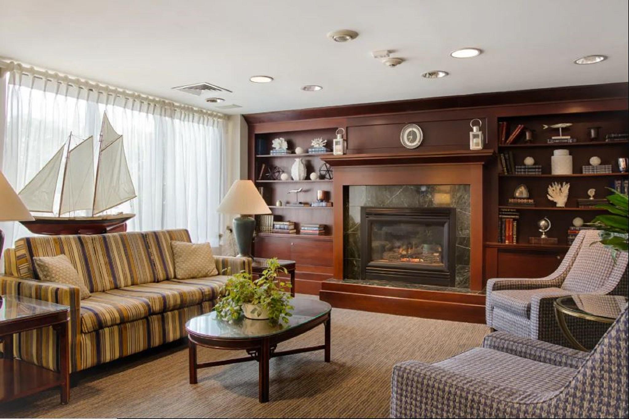 Hotel Ramada By Wyndham