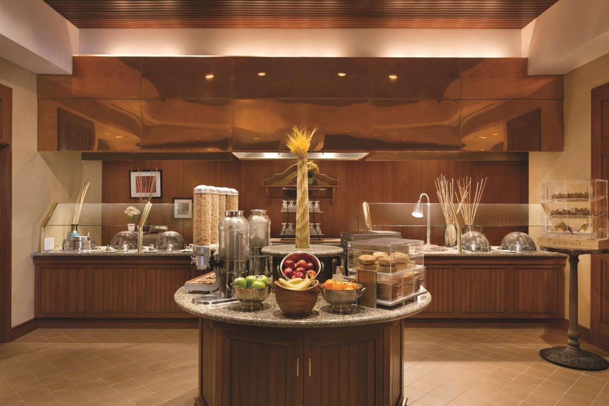 Hotel Hilton Logan Airport Boston