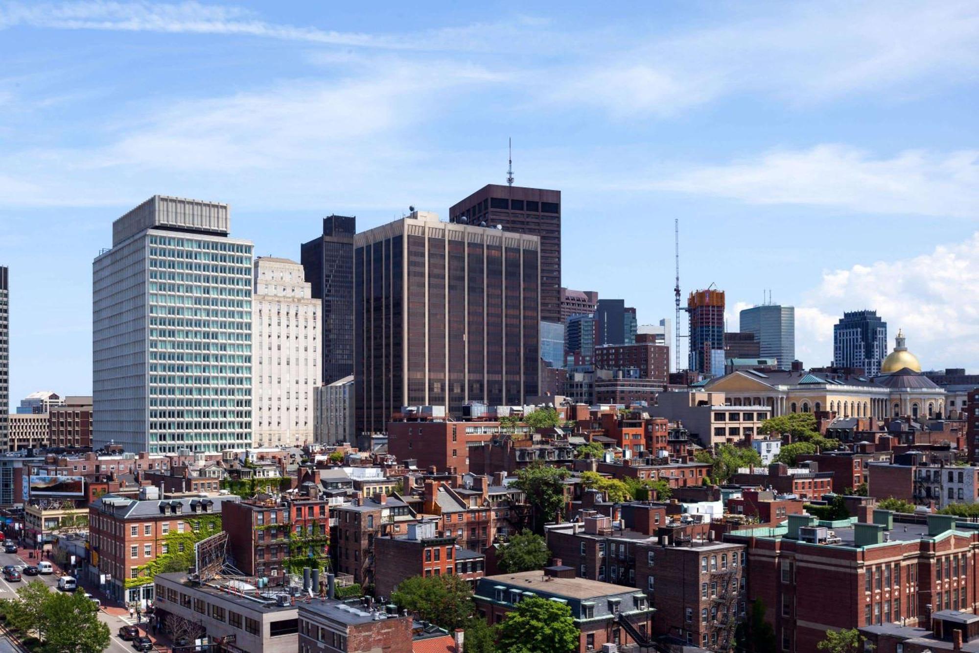 Wyndham Beacon Hill 4*