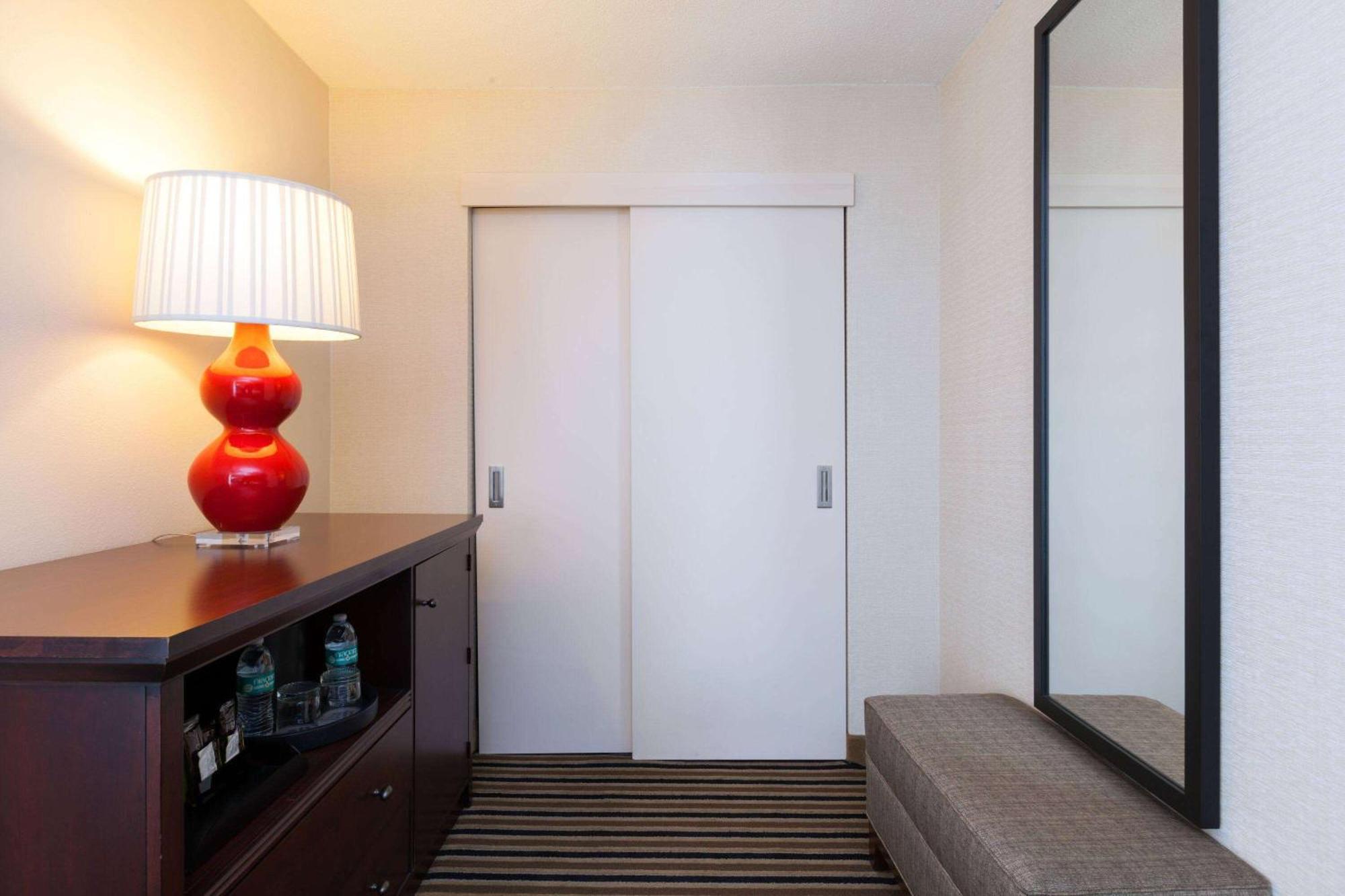 Wyndham Beacon Hill Hotel Boston