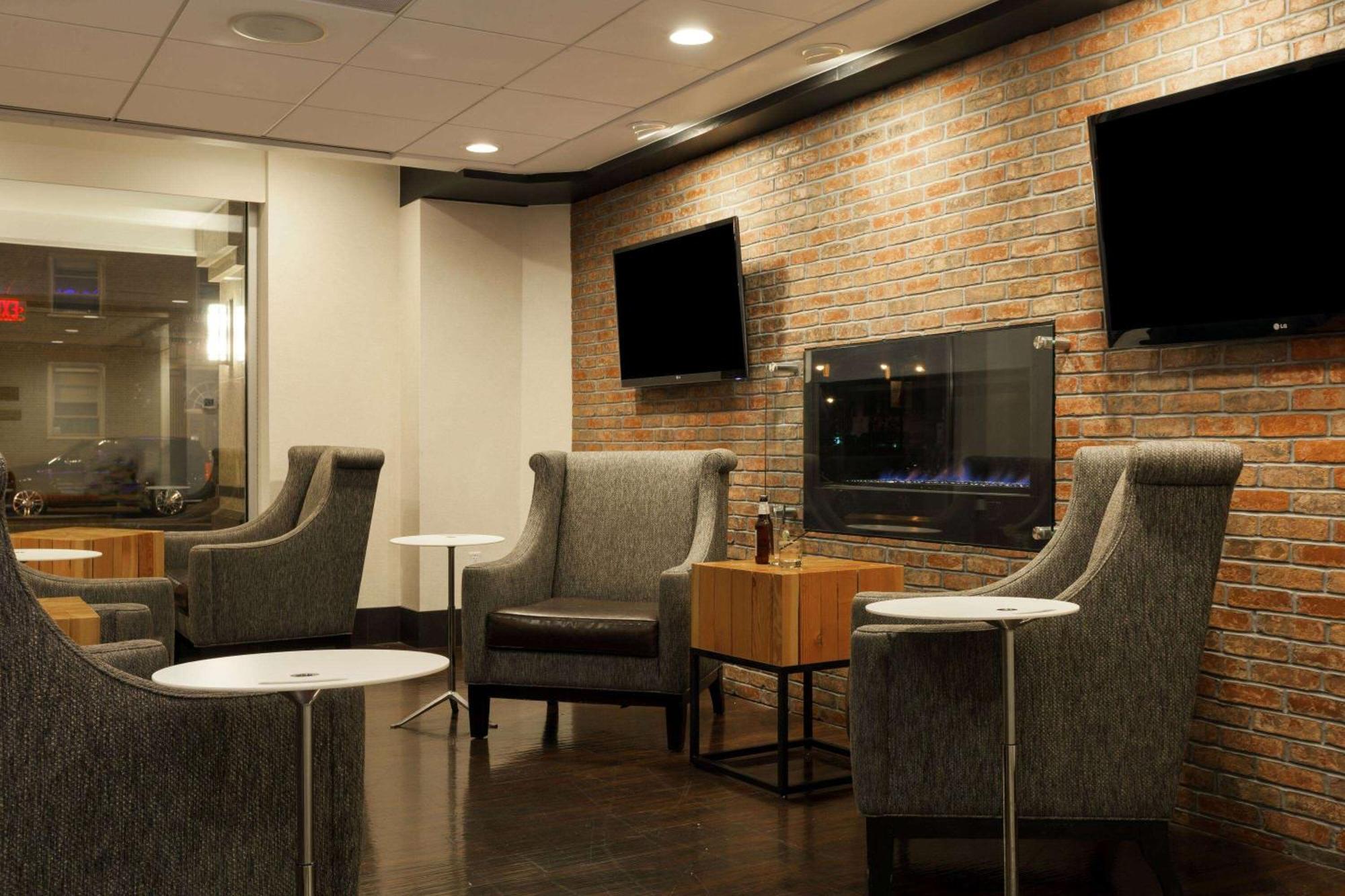 Wyndham Beacon Hill Hotel Boston