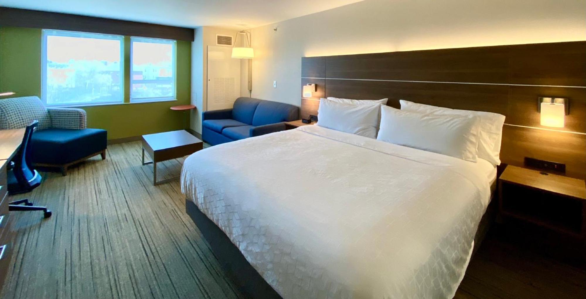 Express By Ihg
