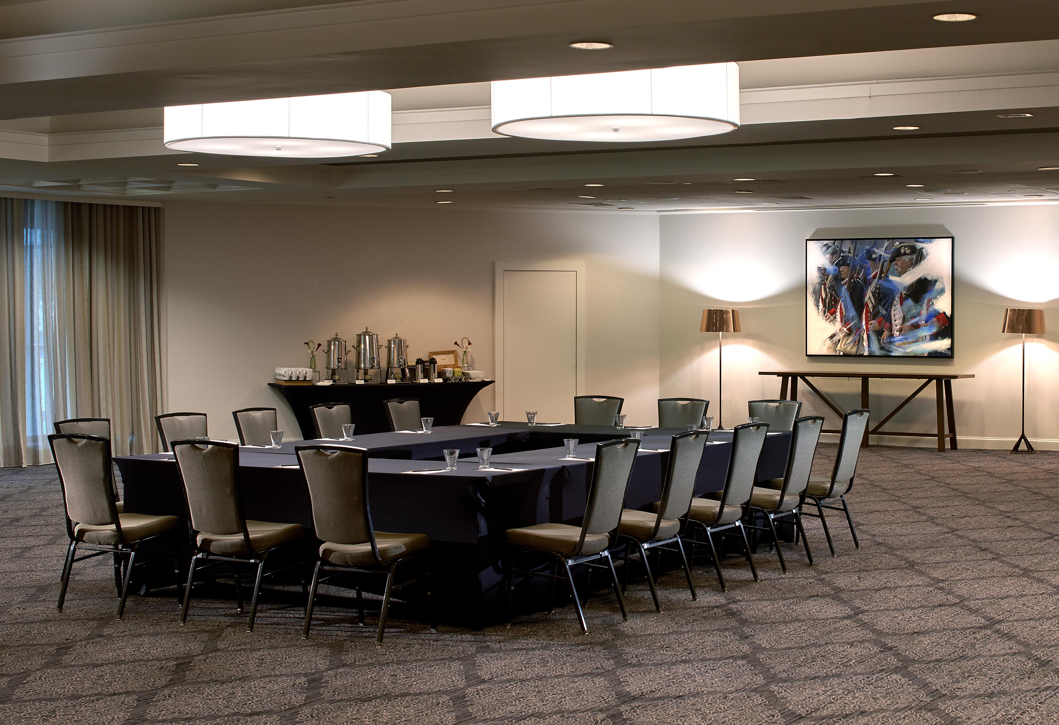 Revere Common Hotel Boston