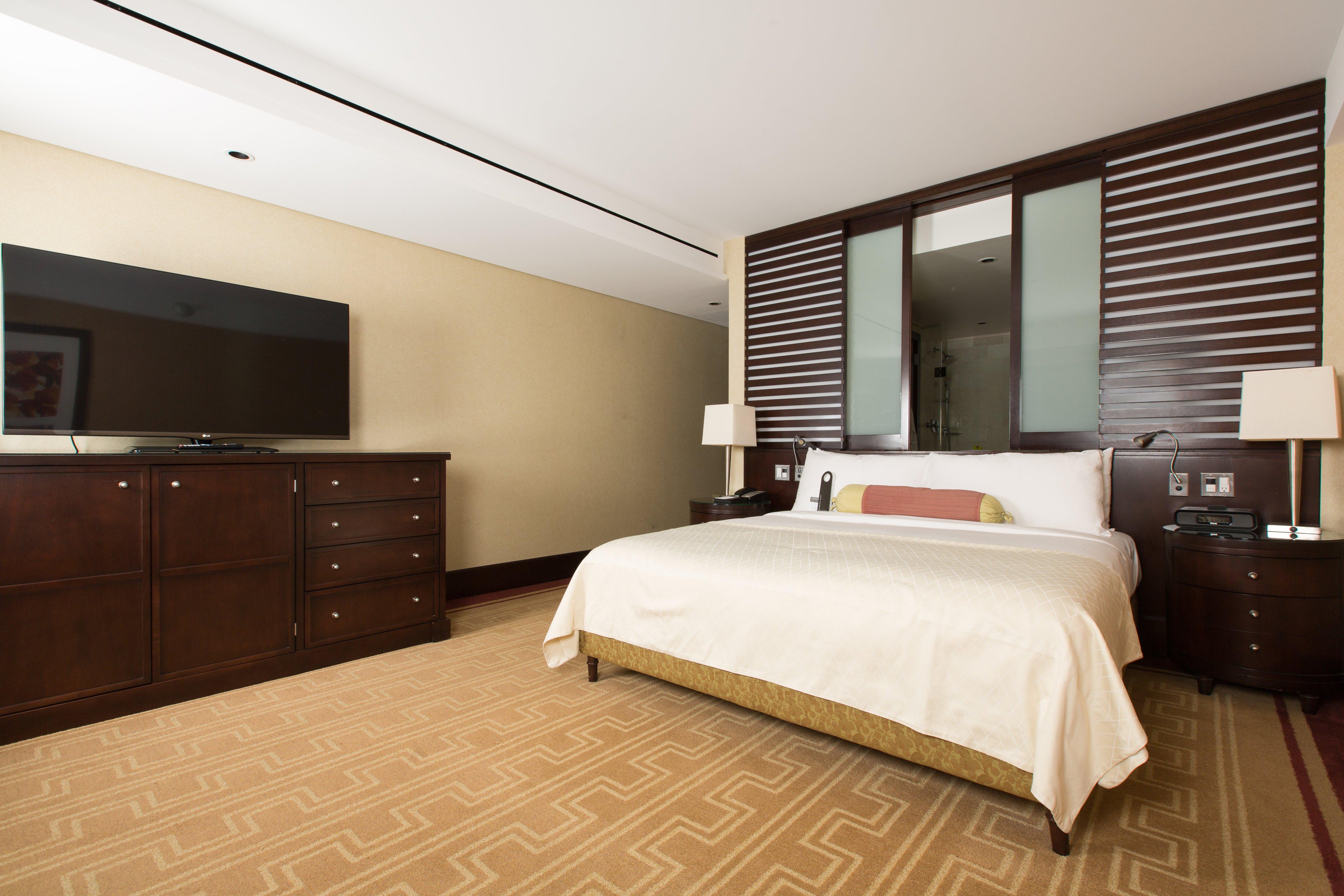 Intercontinental By Ihg