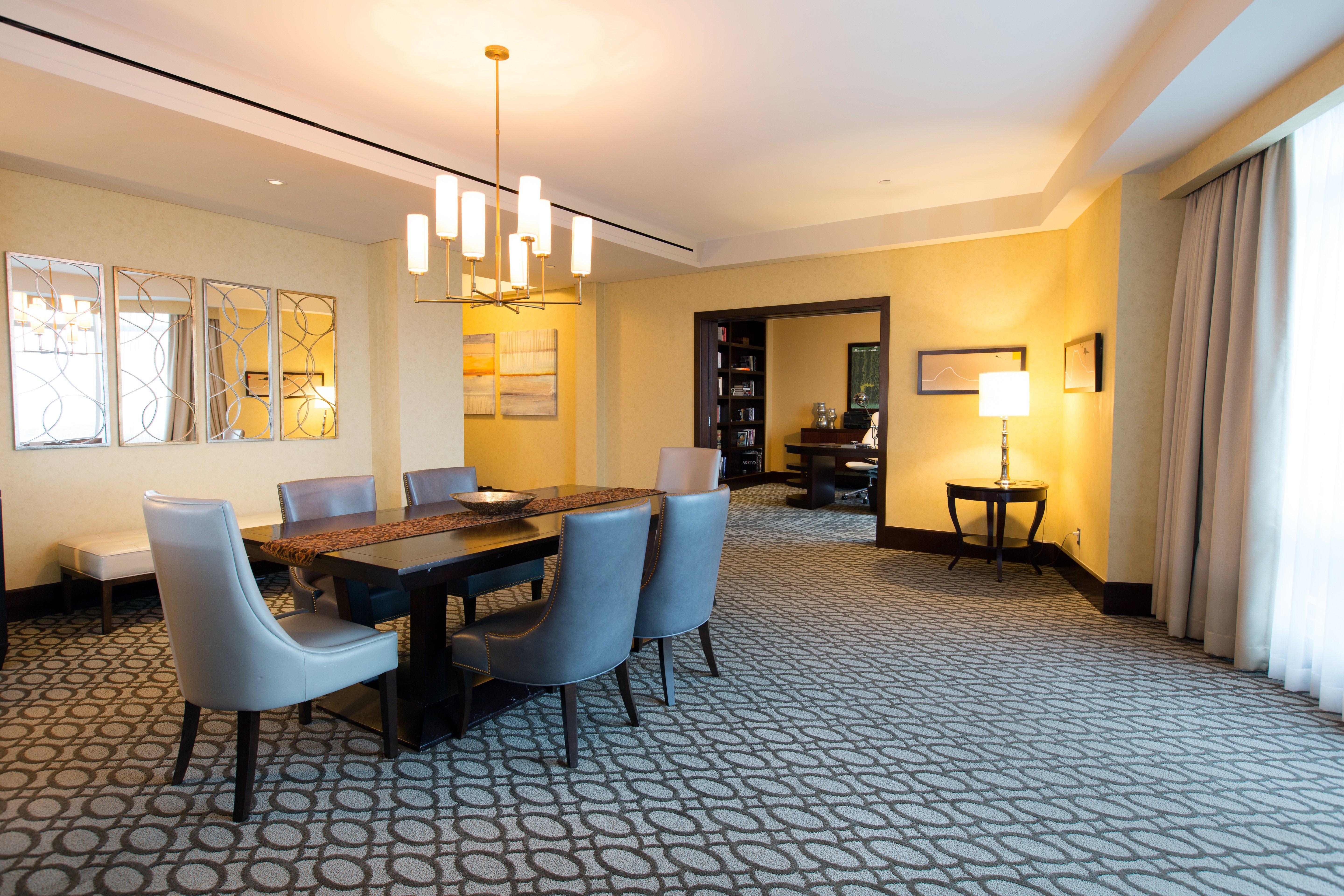 Intercontinental By Ihg Hotel Boston