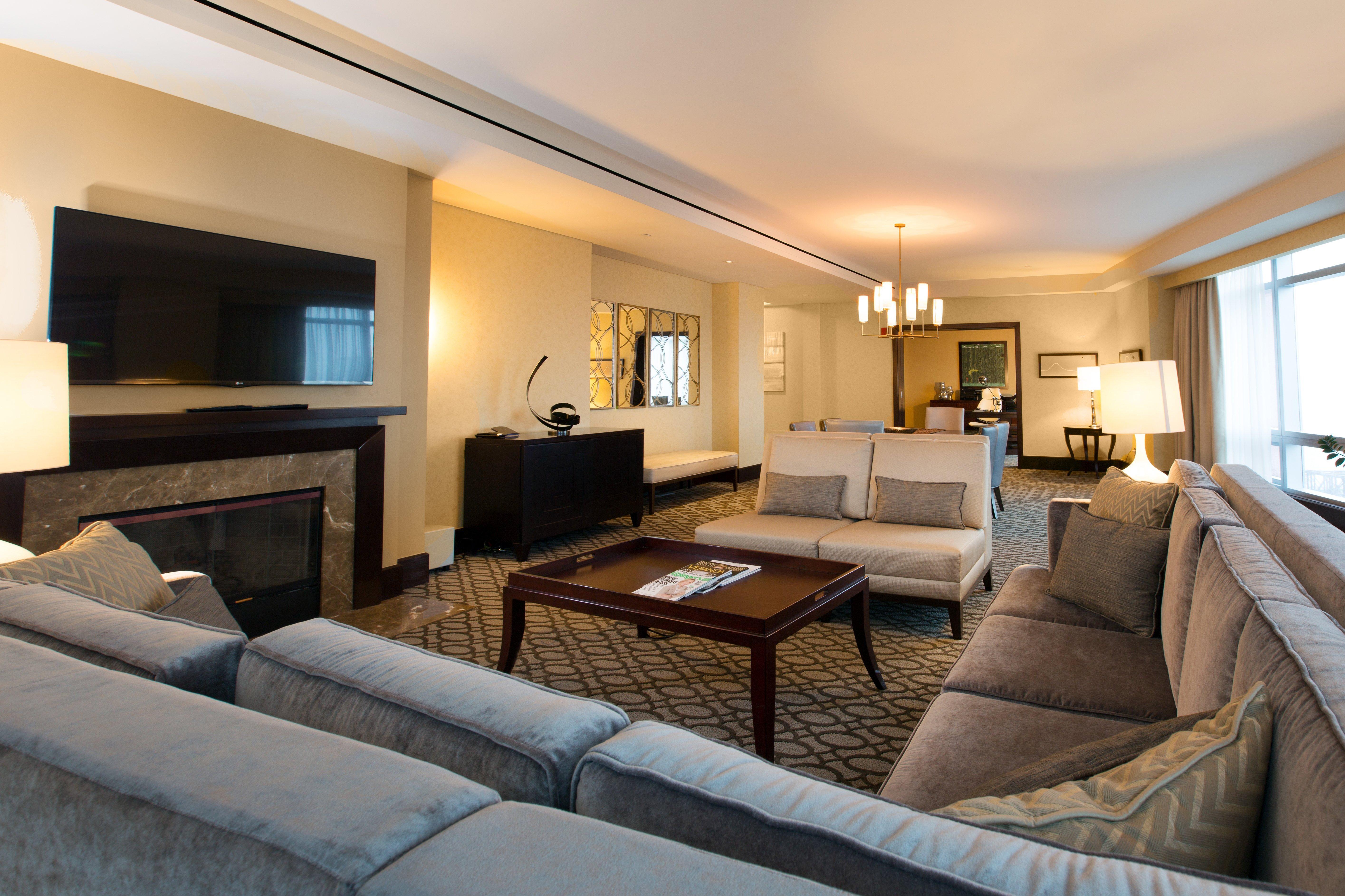 Intercontinental By Ihg Hotel