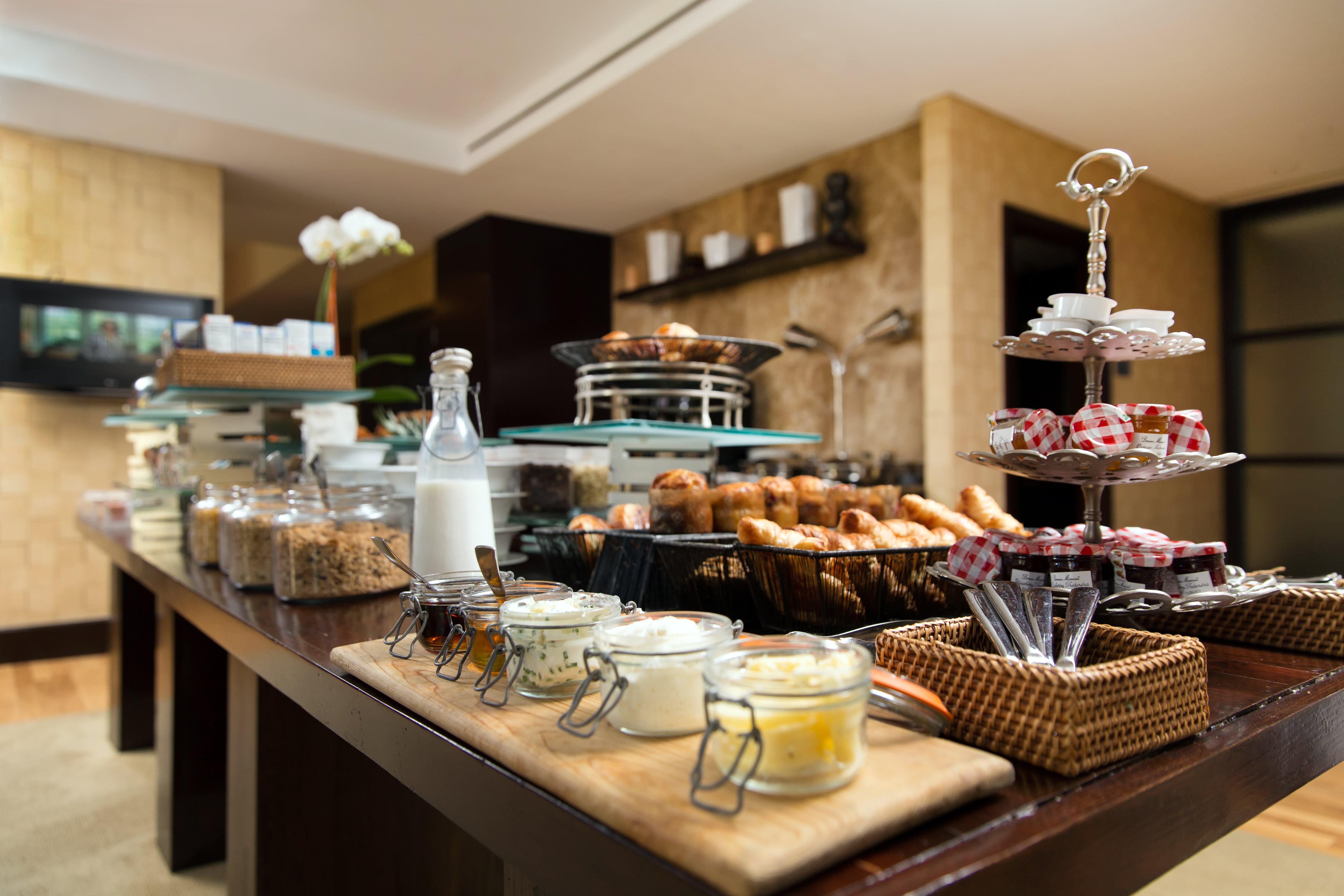 Hotel Intercontinental By Ihg