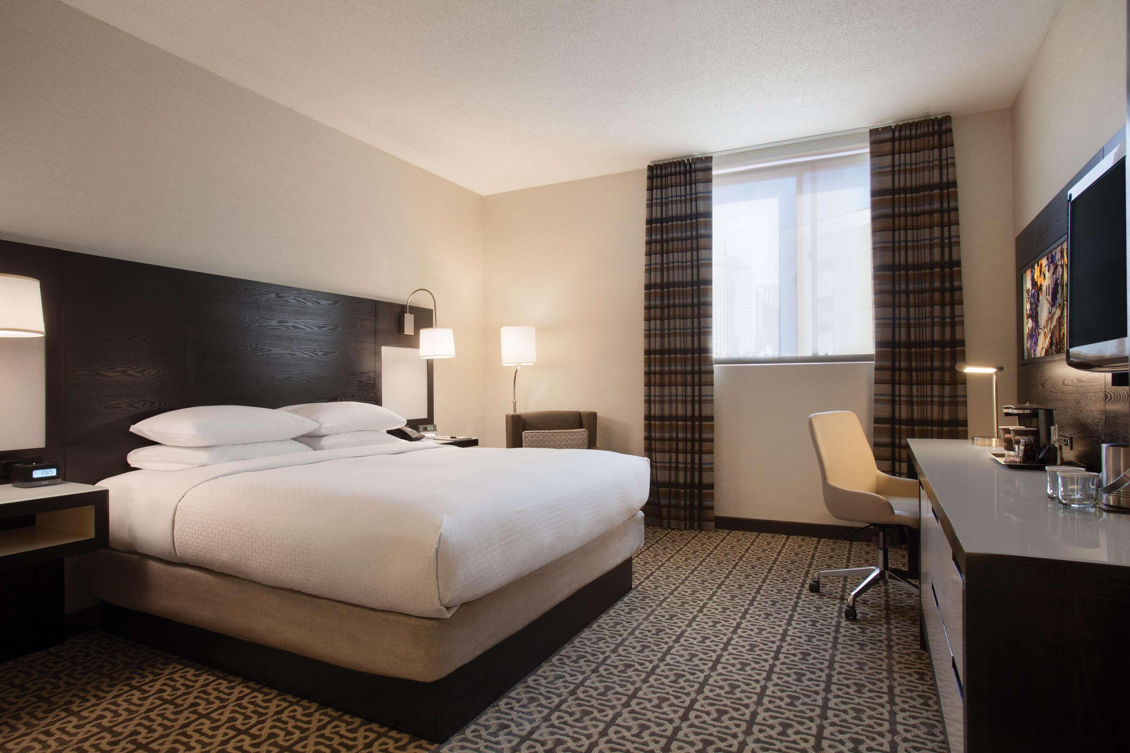 Doubletree By Hilton - Downtown Hotel Boston