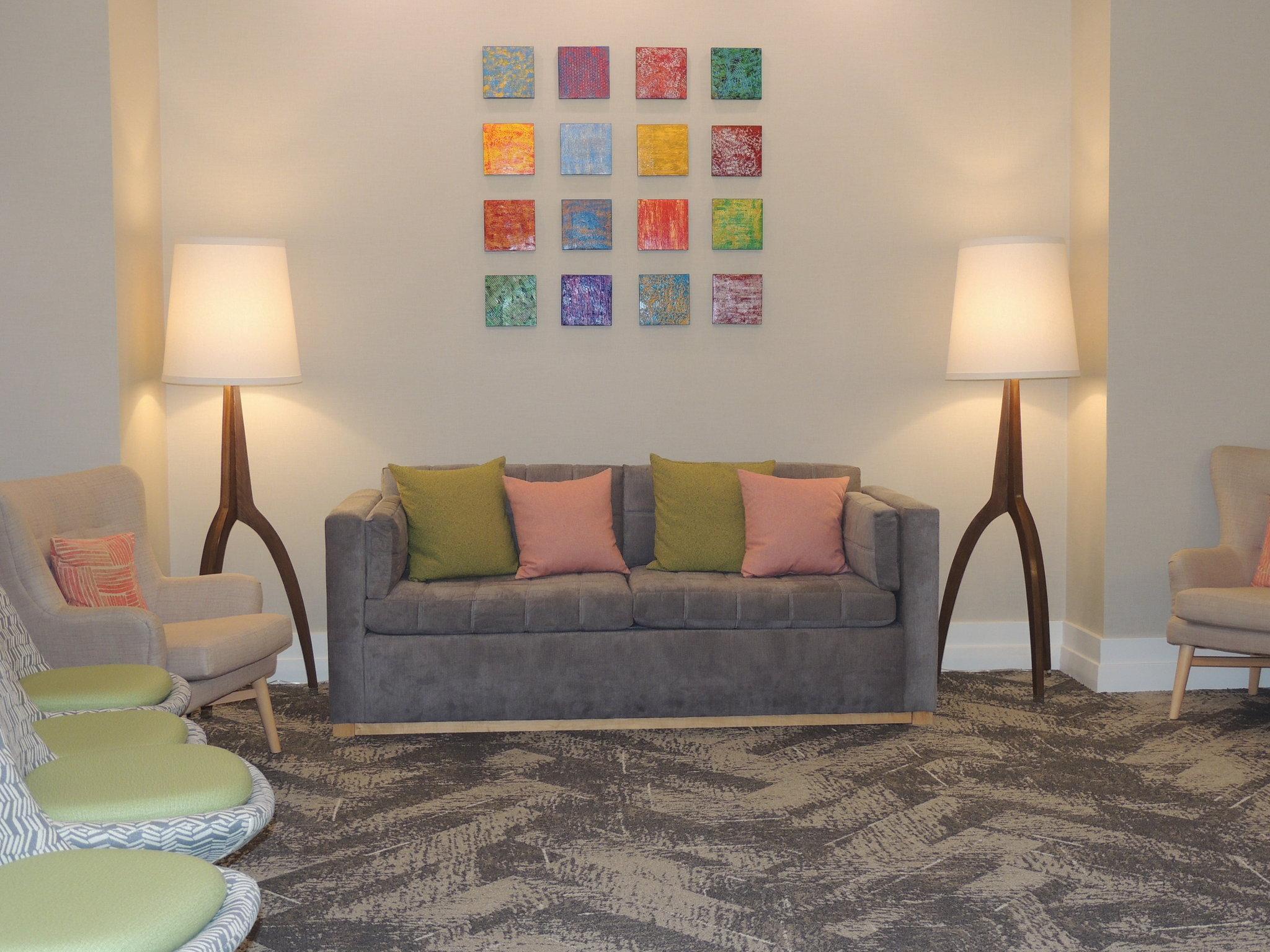 Hotel The At Longwood Medical Boston