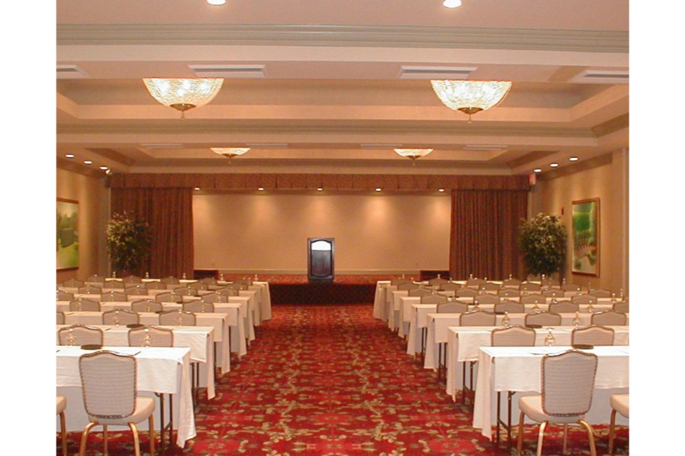 The Colonnade 4* Boston