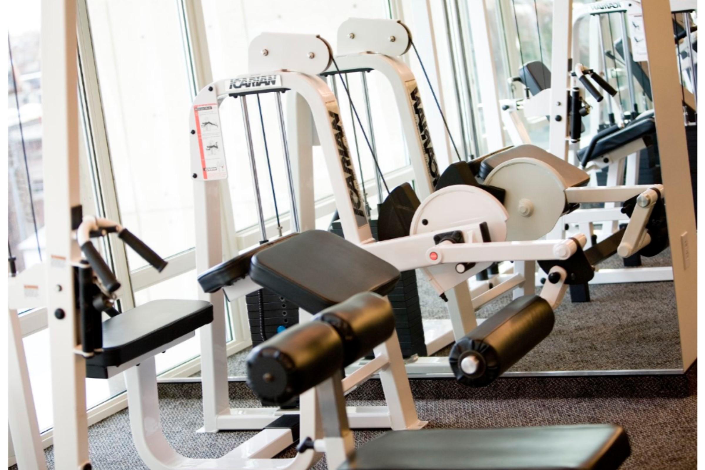 The Colonnade 4* Boston