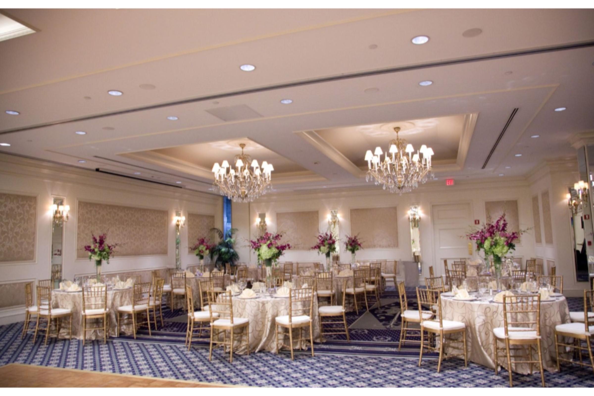 Hotel The Colonnade Boston