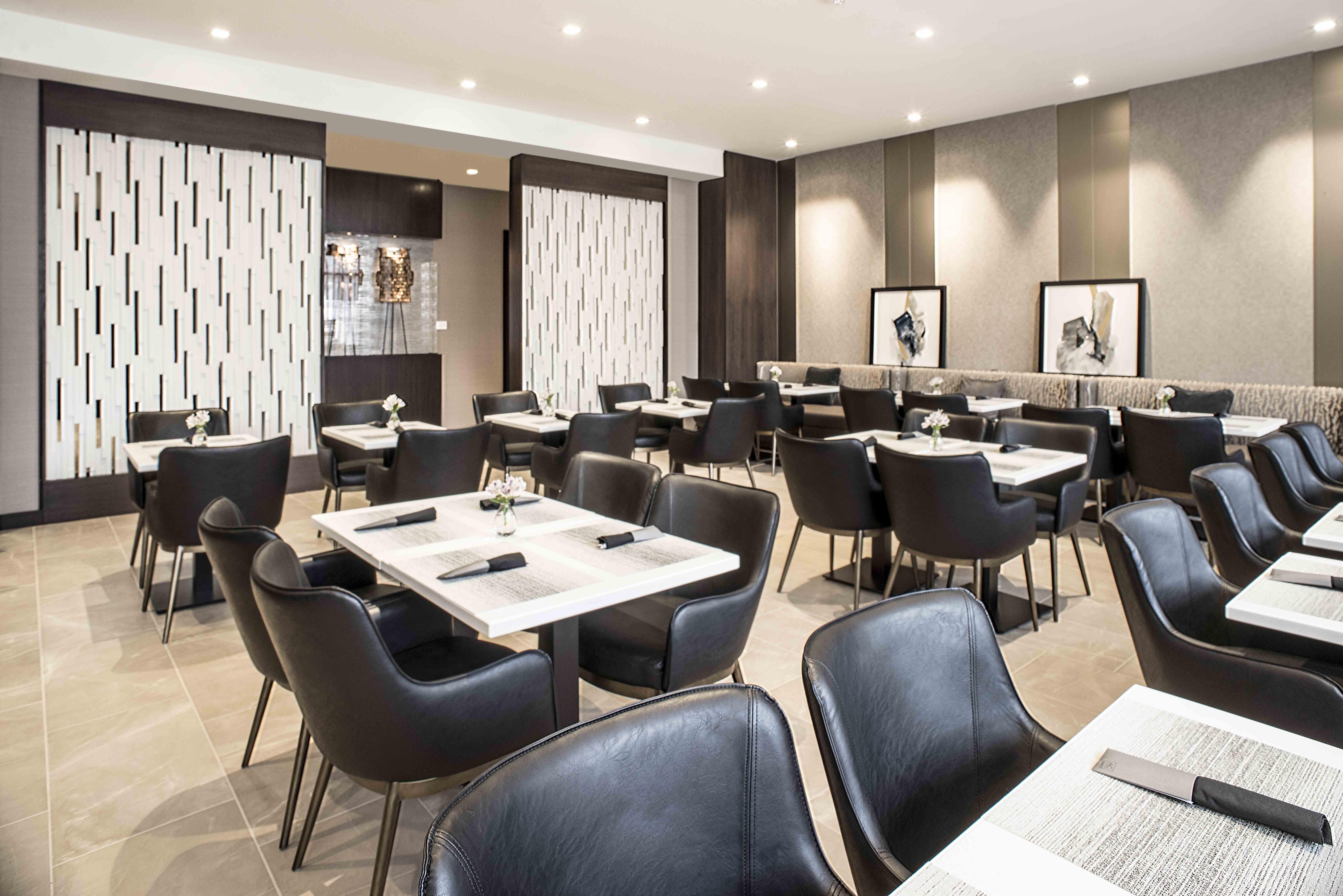 Hotel Ac By Marriott Downtown 4*