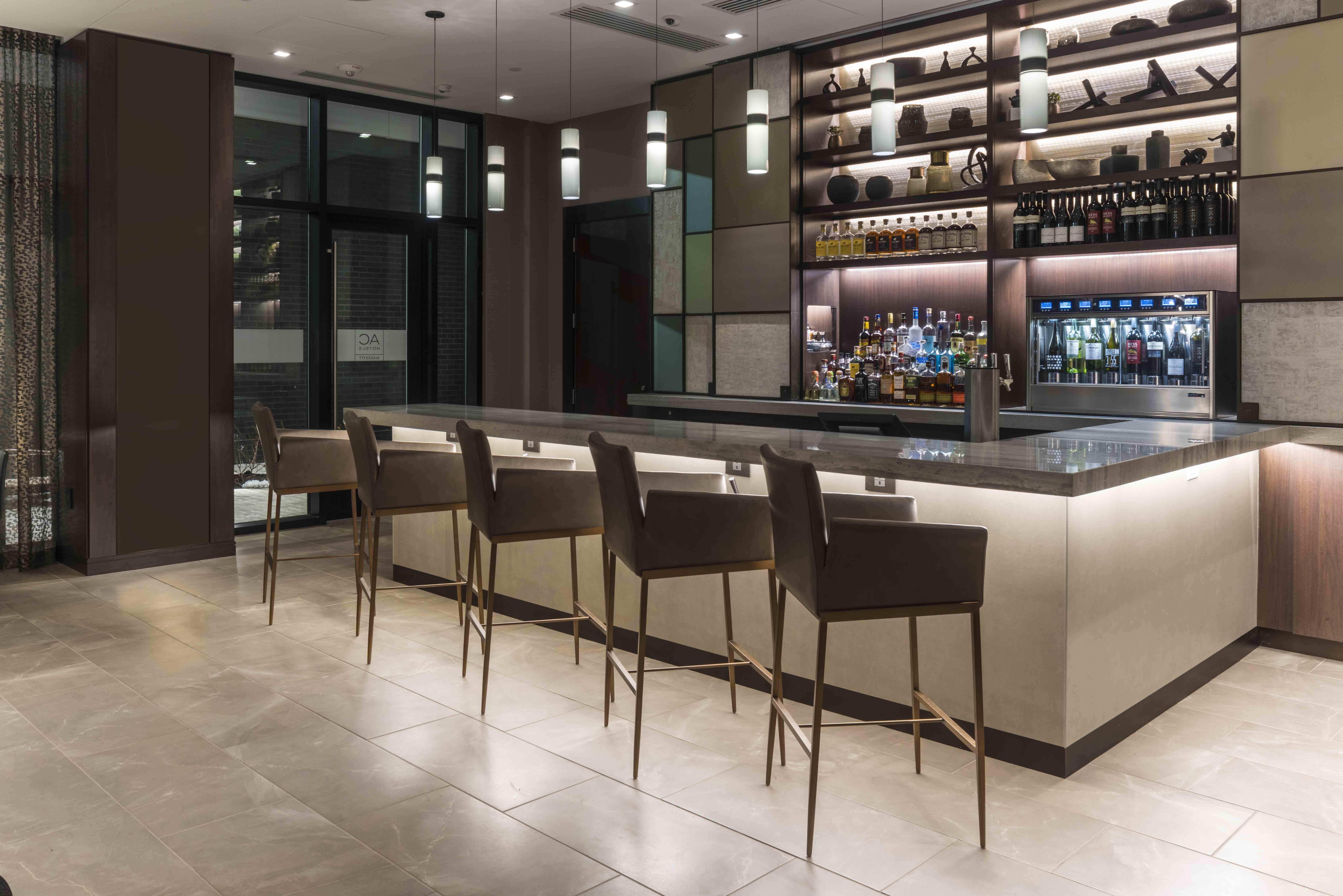 Ac By Marriott Downtown Boston