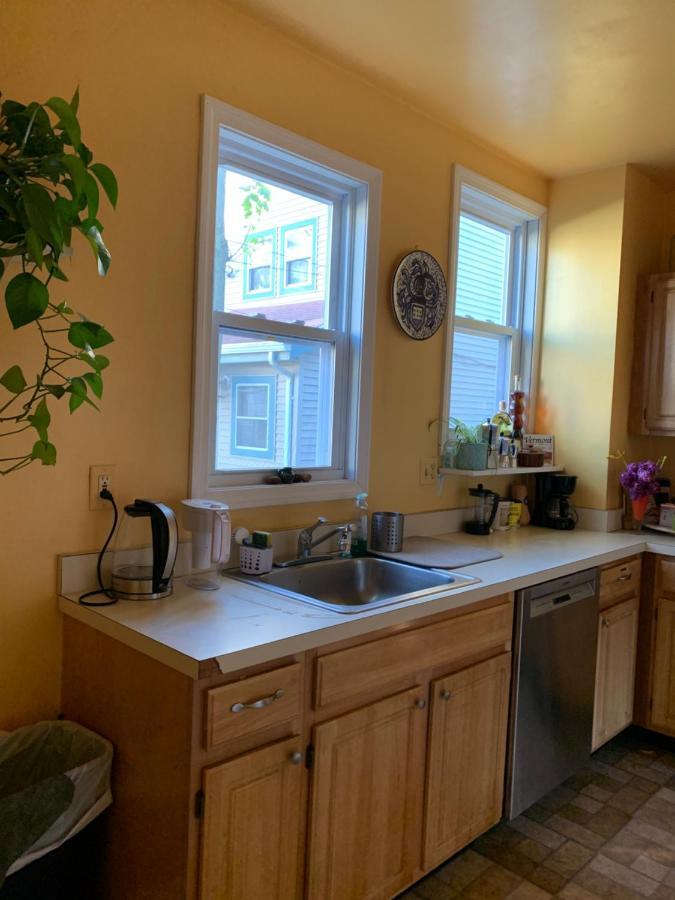 Beautiful Victorian House, *