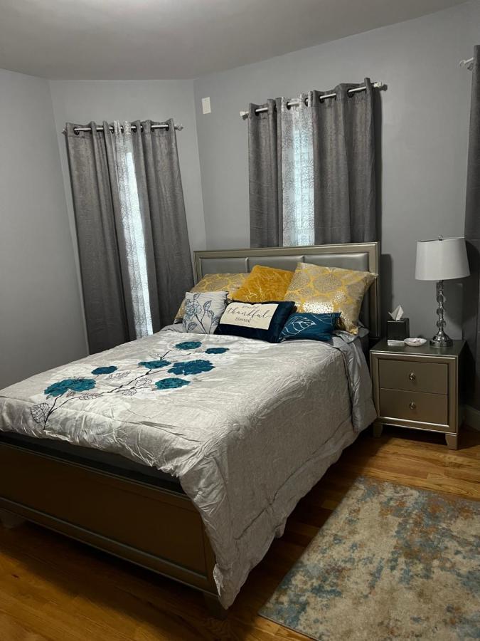 Guest house Brand New Luxury Near Downtown Boston