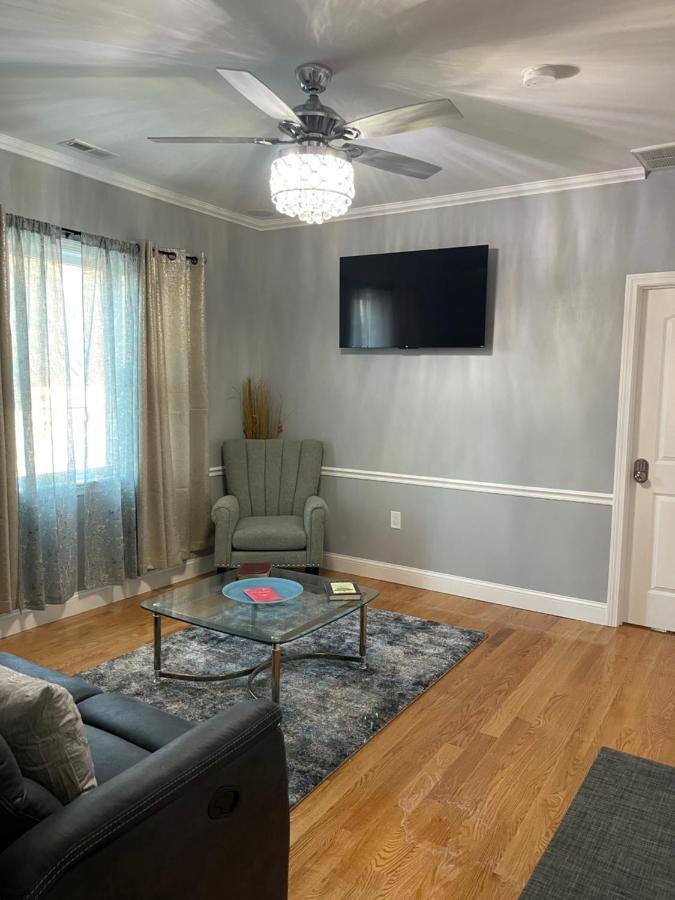 Brand New Luxury Near Downtown Boston