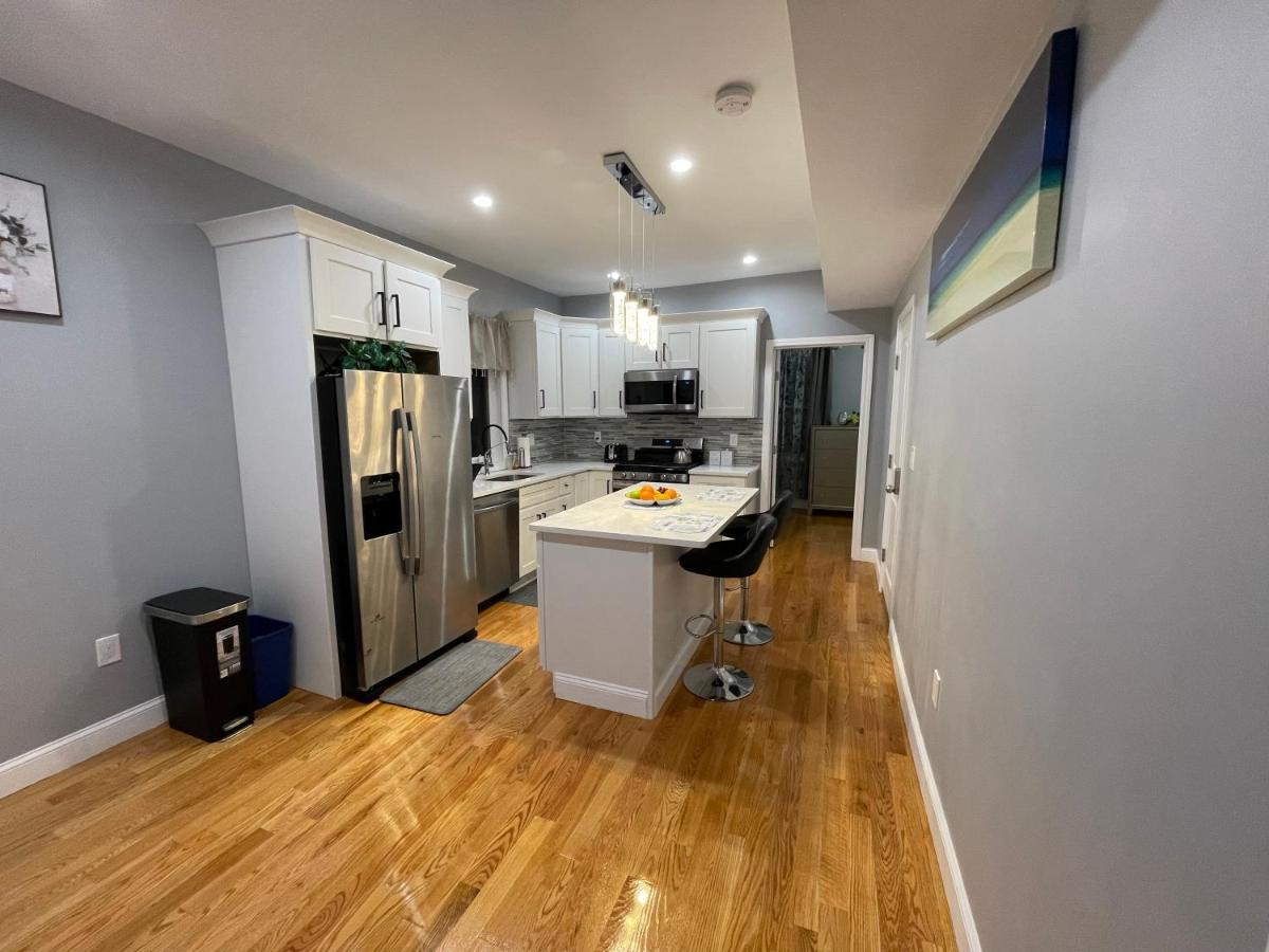 Guest house Brand New Luxury Near Downtown Boston
