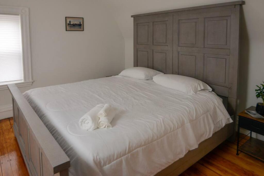 Holiday home Historical Urban Oasis