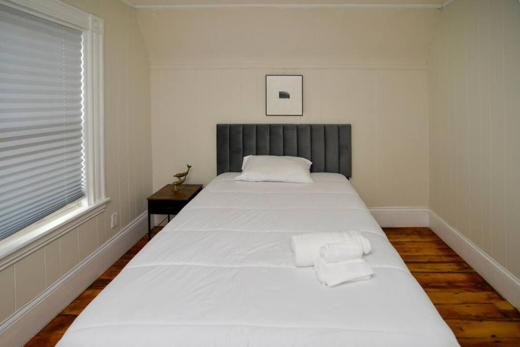 Historical Urban Oasis Holiday home *