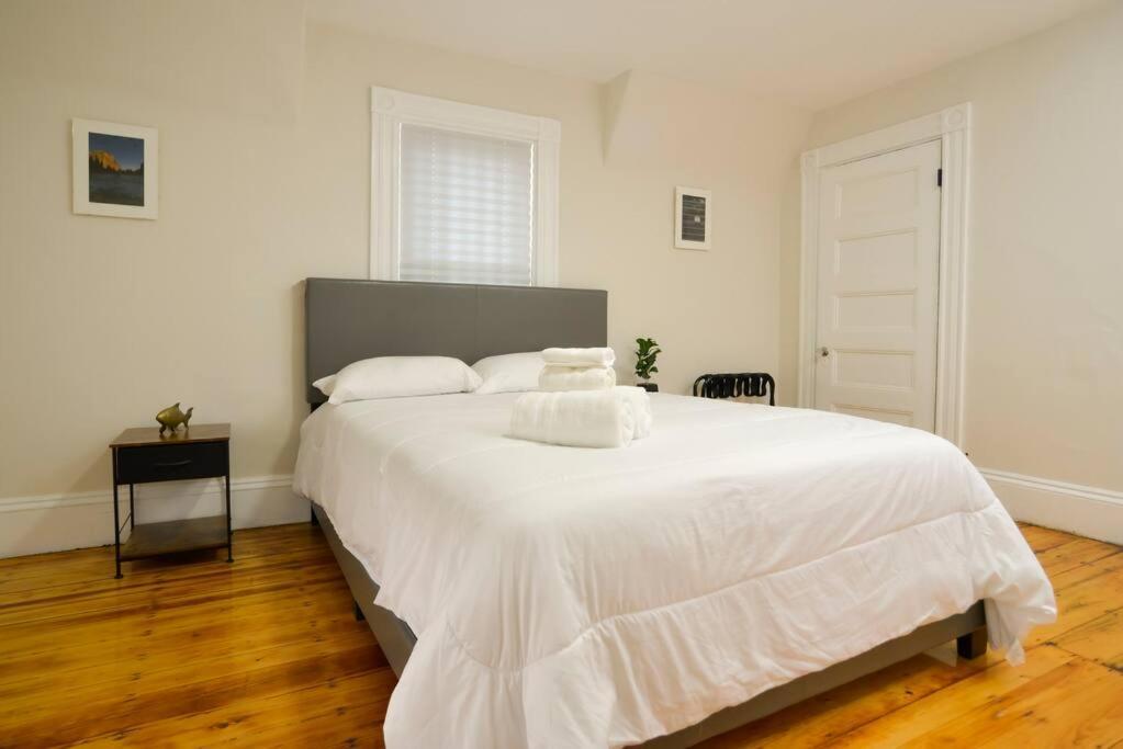 Historical Urban Oasis Holiday home