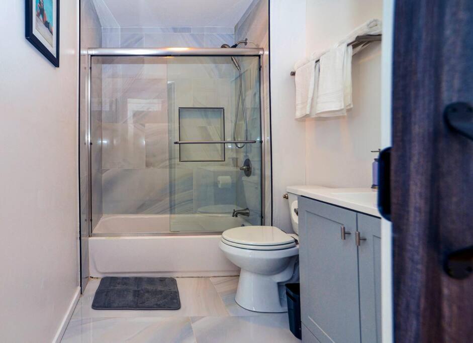 Holiday home Historical Urban Oasis Boston