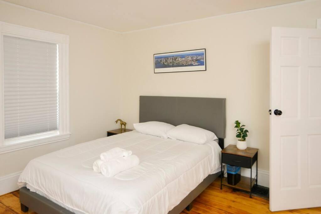 Holiday home Historical Urban Oasis *