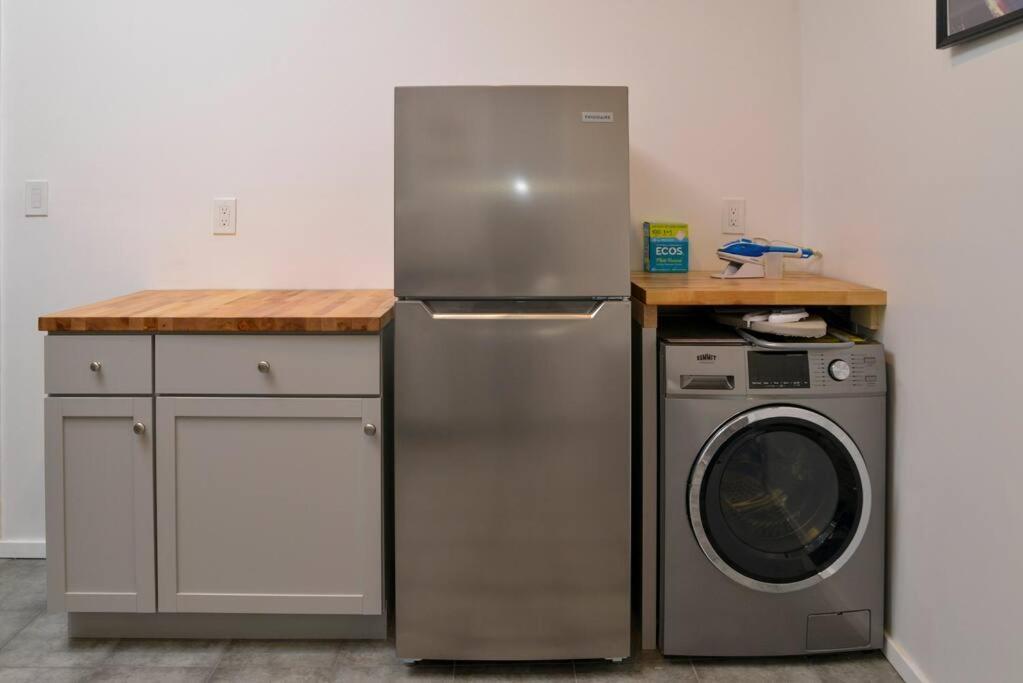 Historical Urban Oasis Holiday home Boston