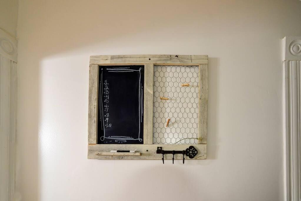 Historical Urban Oasis Boston