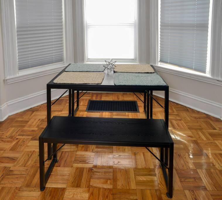 Historical Urban Oasis Holiday home