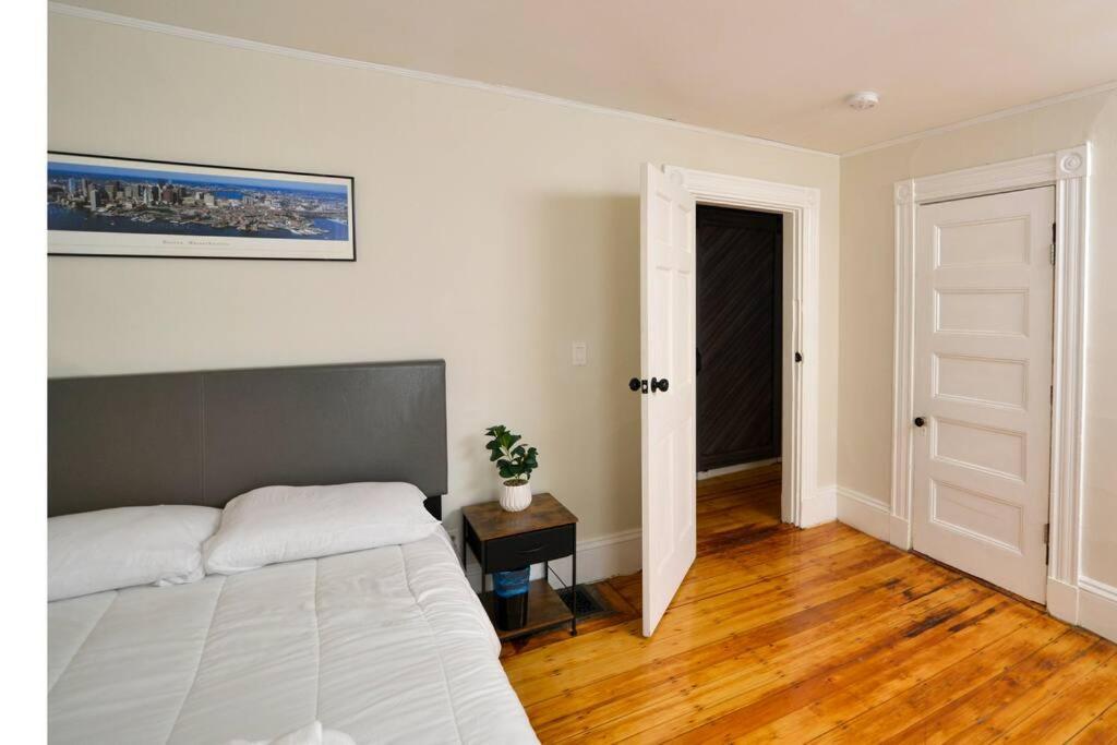 Historical Urban Oasis Holiday home *