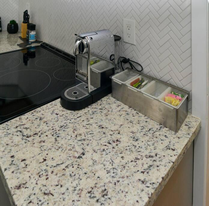 Historical Urban Oasis