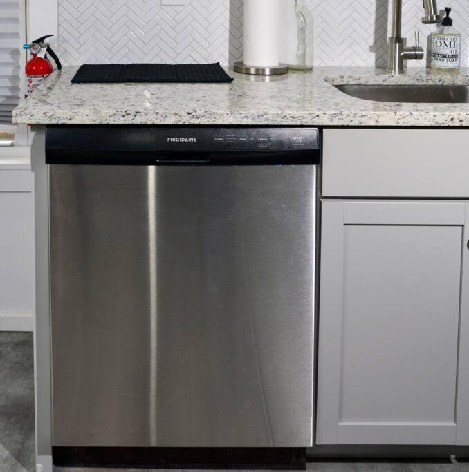 Holiday home Historical Urban Oasis *