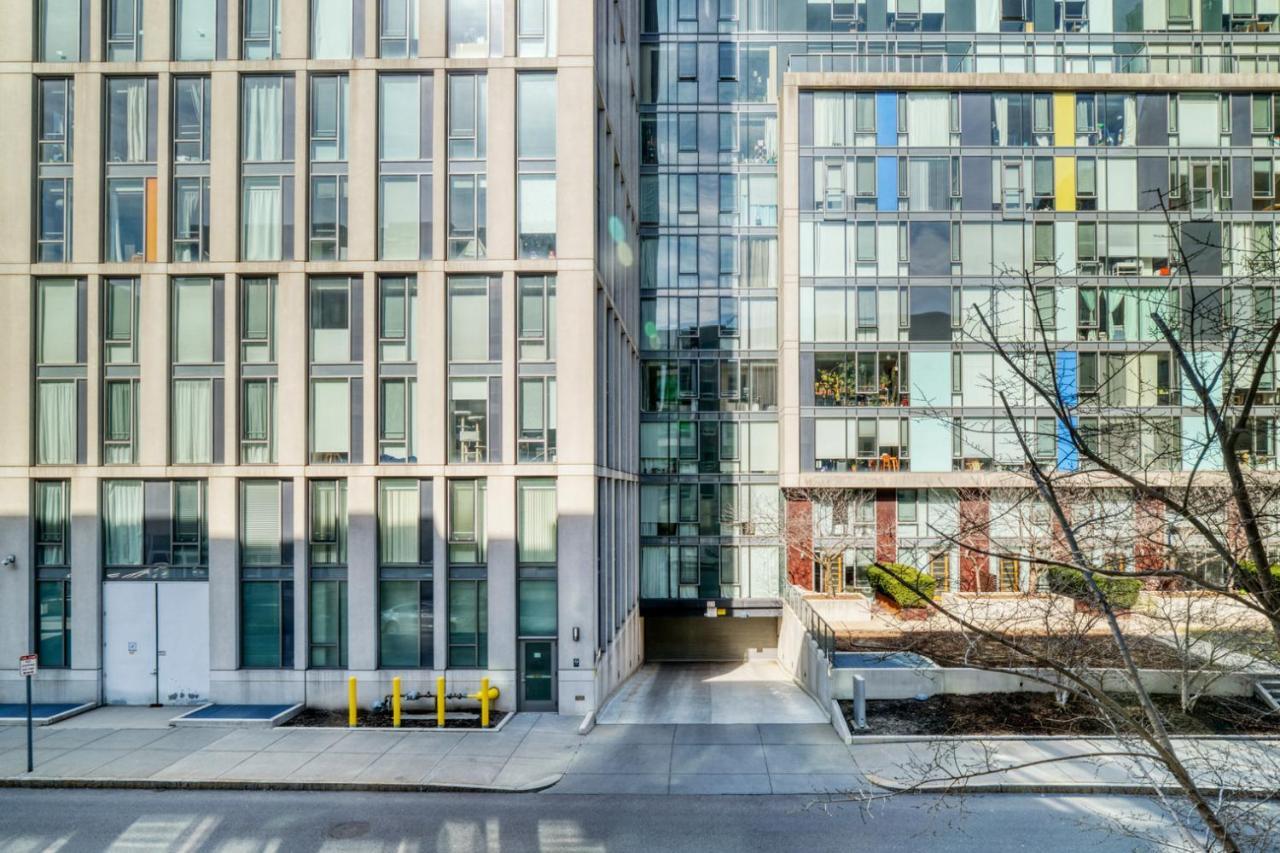 East Cambridge 1br W Wd Gym Nr Lechmere T Bos-863 * Boston