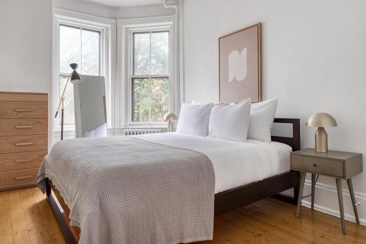 Apartment Prime S End 2br In Union Park Bos-460 Boston