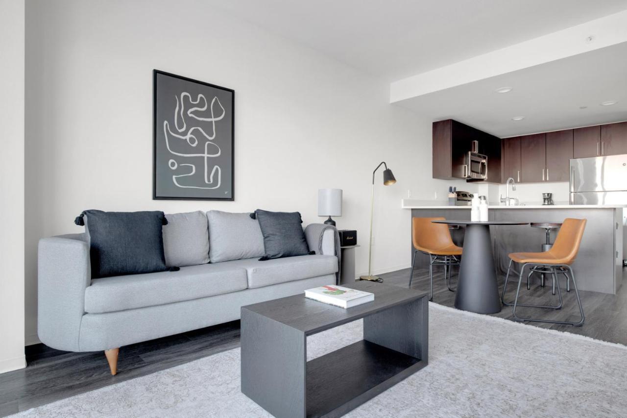 E Cambridge 1br W Gym Wd Nr Lechmere Station Bos-607