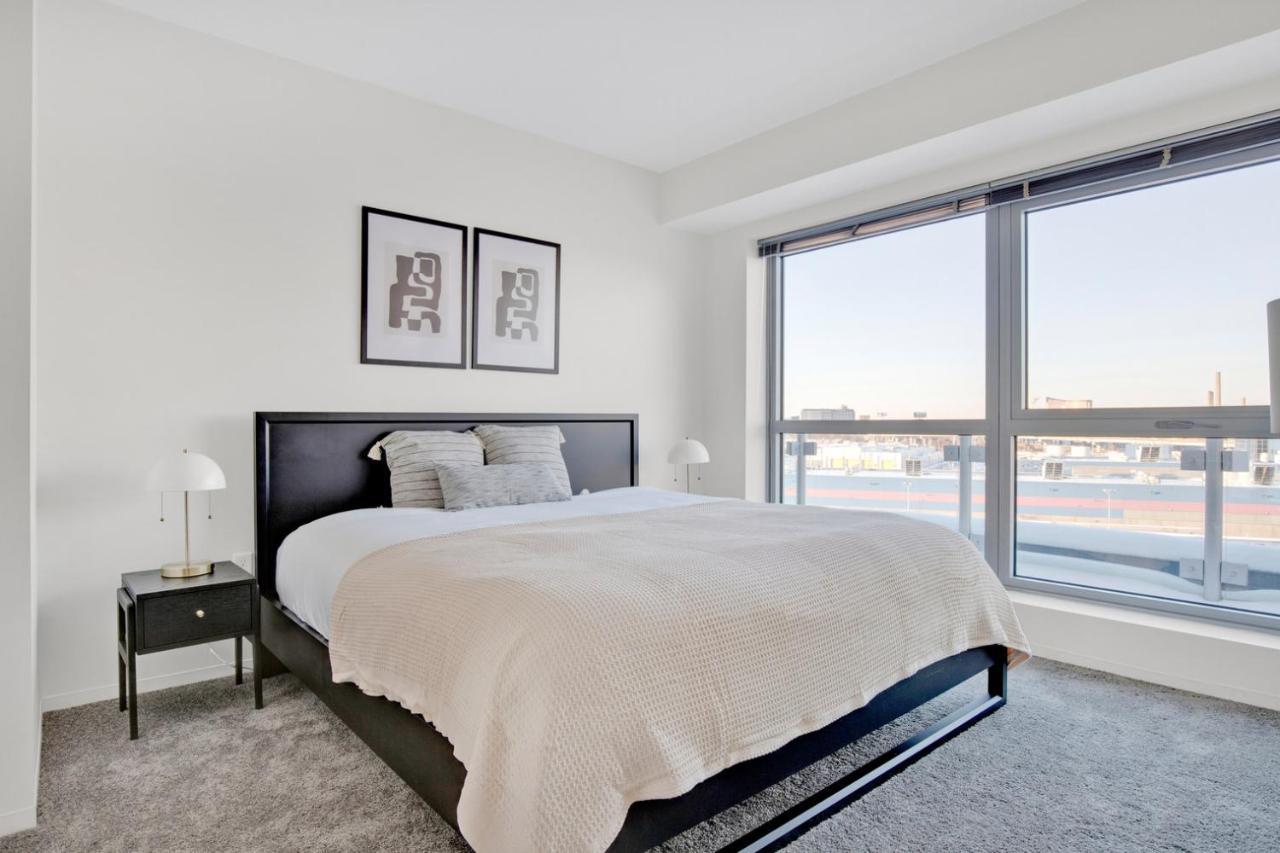 Apartment E Cambridge 1br W Gym Wd Nr Lechmere Station Bos-607 *