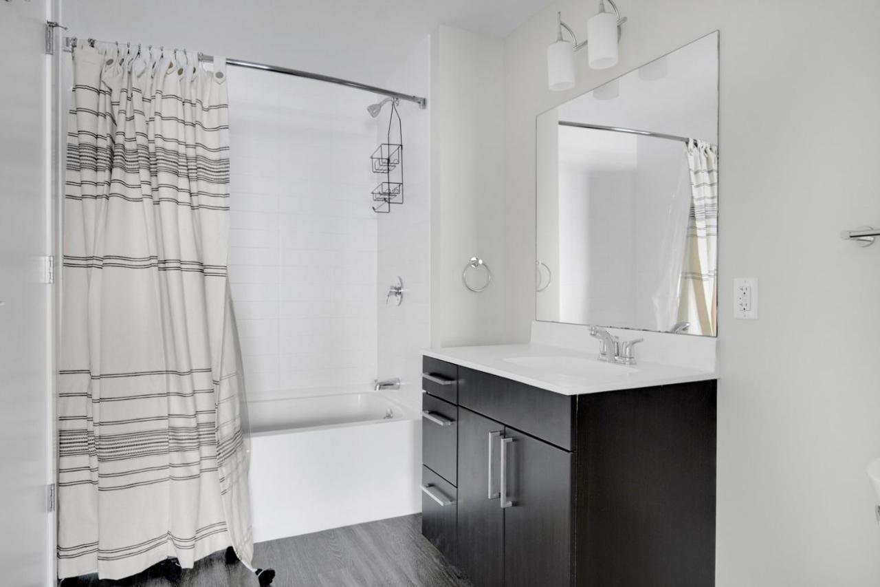 E Cambridge 1br W Gym Wd Nr Lechmere Station Bos-607 * Boston