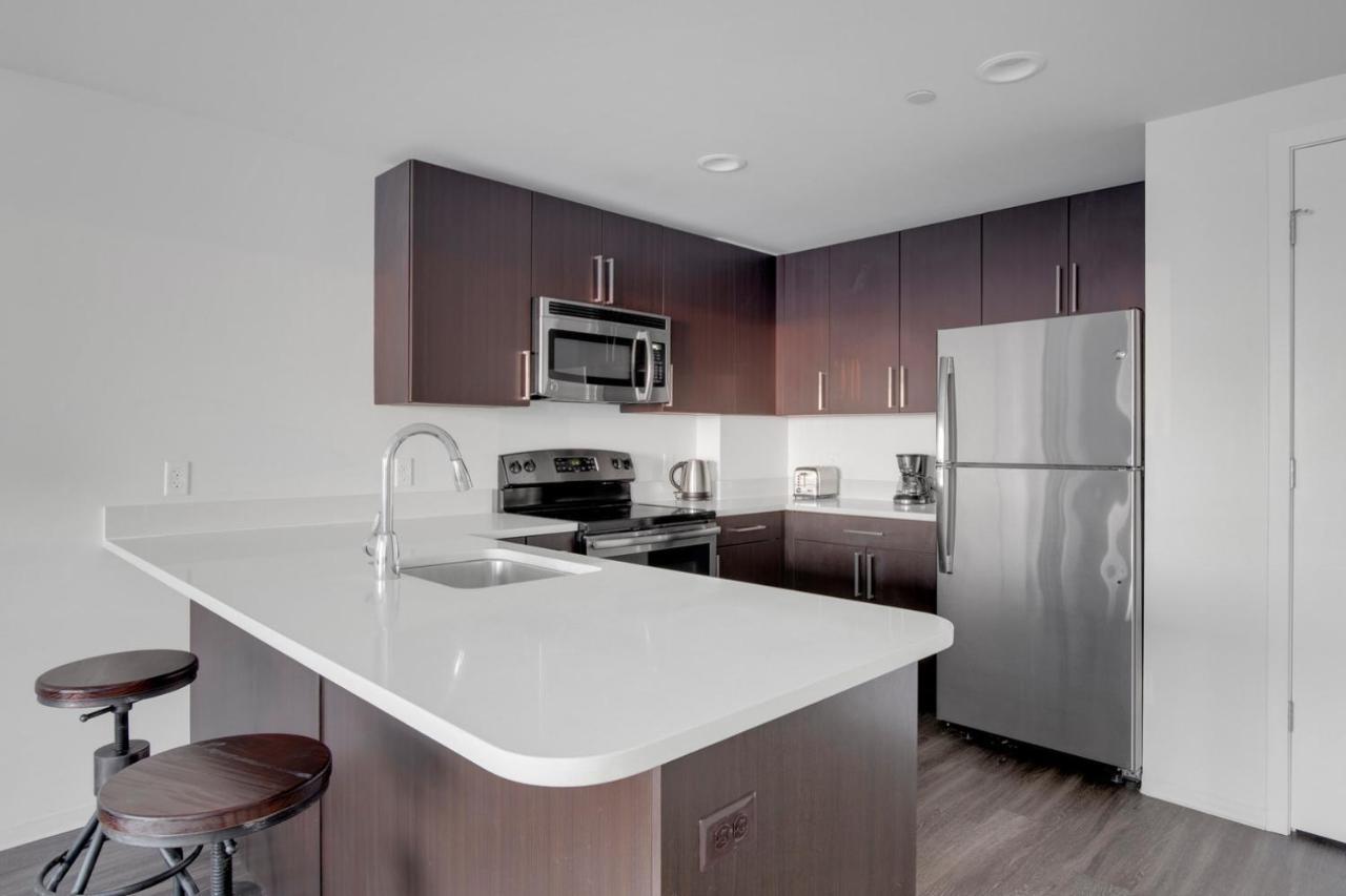 E Cambridge 1br W Gym Wd Nr Lechmere Station Bos-607 Apartment *