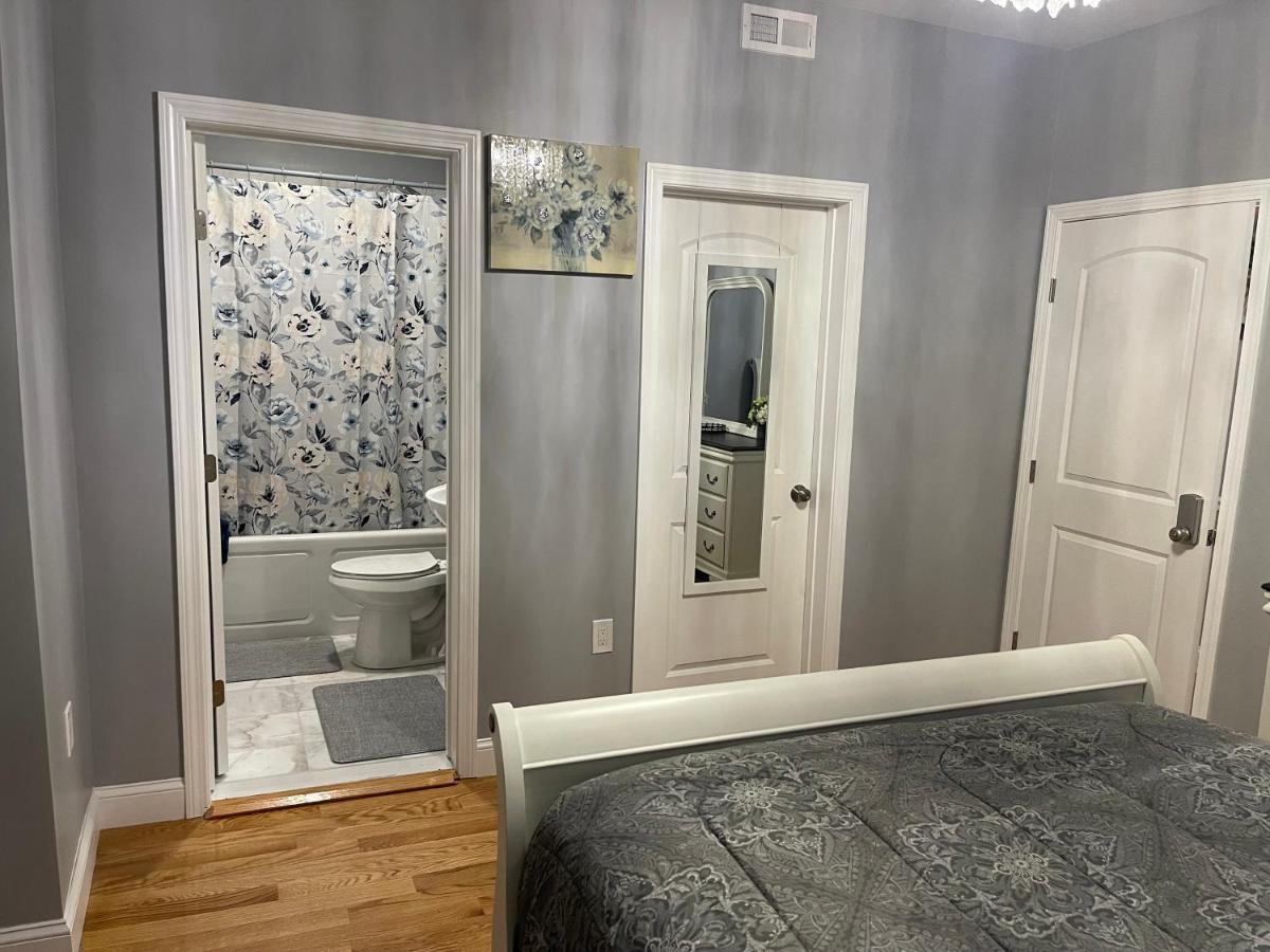 Brand New Luxury Near Downtown * Boston