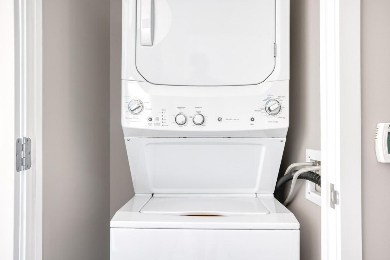 Apartamento N Station 1br W Wd Gym Nr Td Garden Bos-704 *