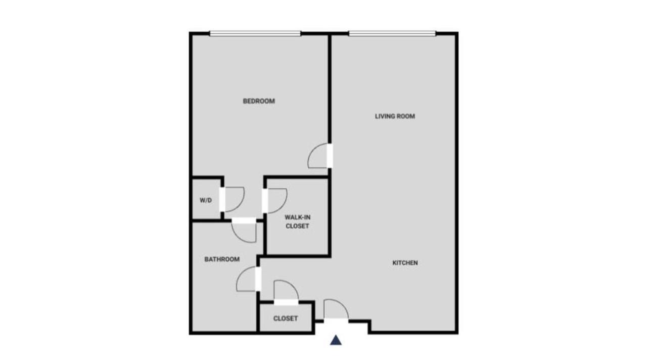 Apartment East Cambridge 1br W Wd Gym Nr Lechmere T Bos-853 Boston