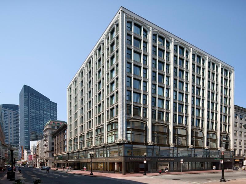 Hotel The Godfrey 4*