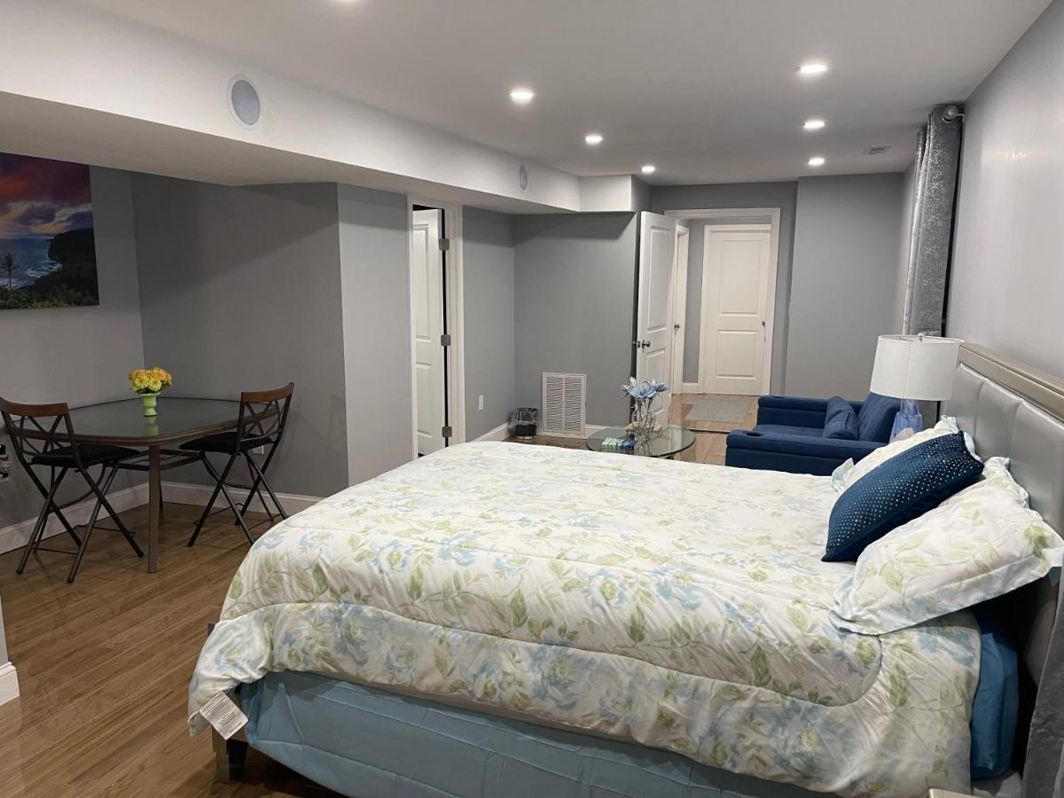 Guest house Brand New Luxury Near Downtown