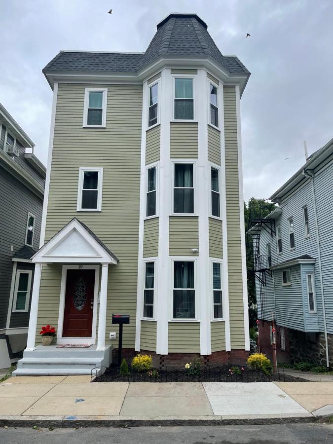 Guest house Brand New Luxury Near Downtown