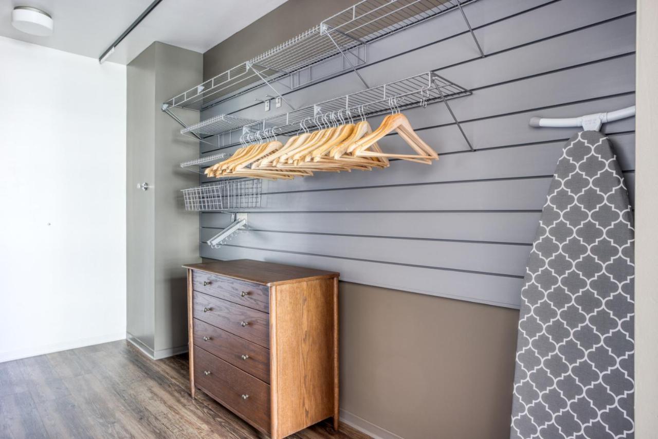 Apartment Theatre District 1br W Gym Wd Nr Boylston T Bos-628