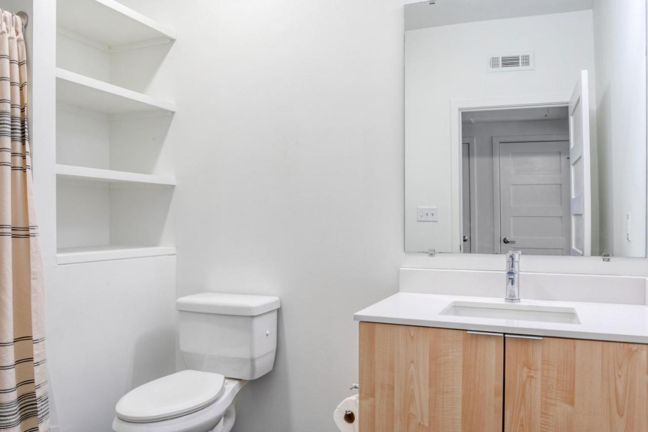 Appartement Allston W Wd Gym Nr Line Bos-672 Boston